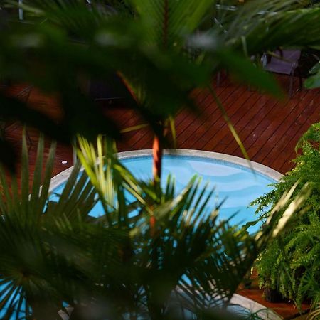Volcano Gold Loft La Fortuna Екстериор снимка