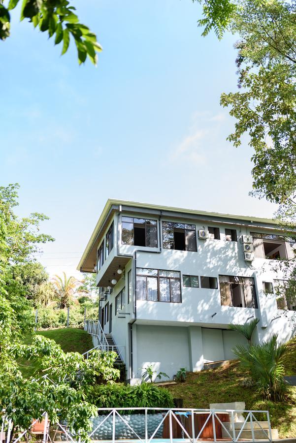 Volcano Gold Loft La Fortuna Екстериор снимка