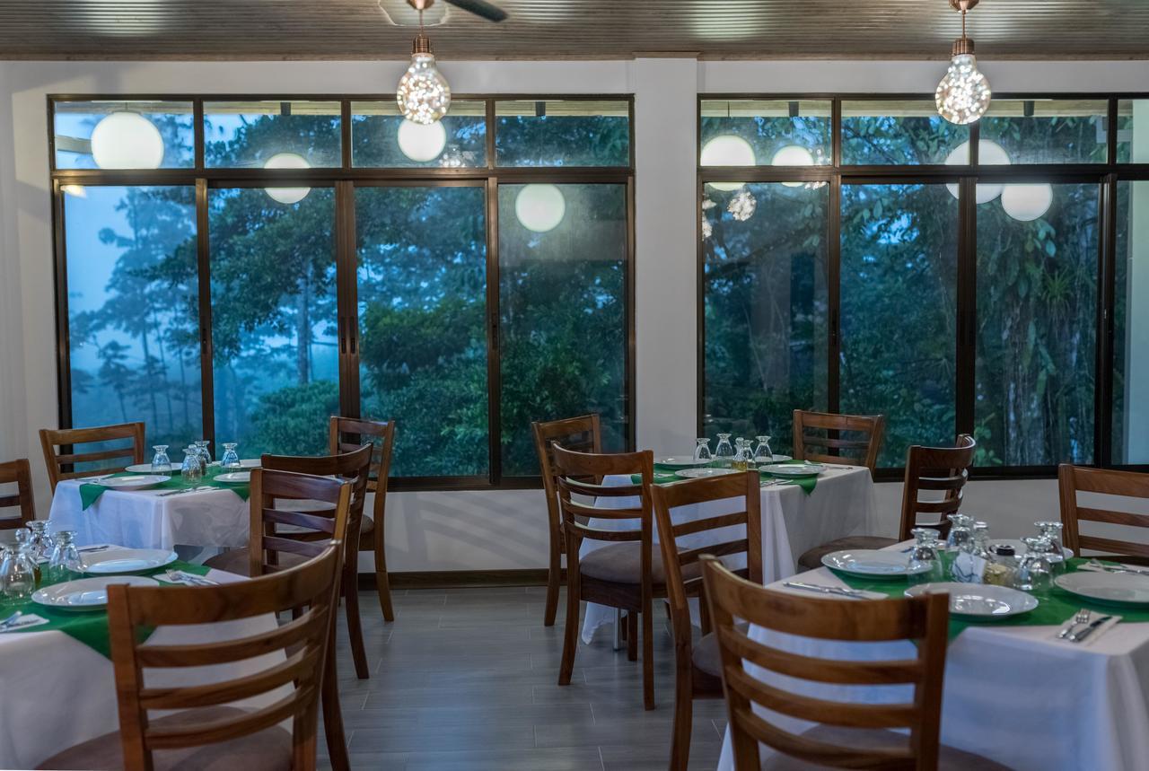 Volcano Gold Loft La Fortuna Екстериор снимка