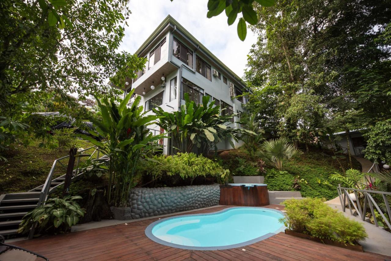 Volcano Gold Loft La Fortuna Екстериор снимка