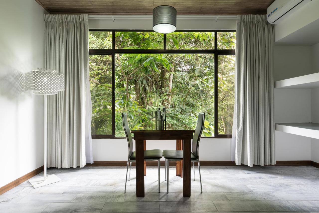 Volcano Gold Loft La Fortuna Екстериор снимка