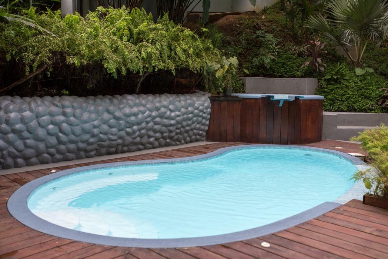 Volcano Gold Loft La Fortuna Екстериор снимка