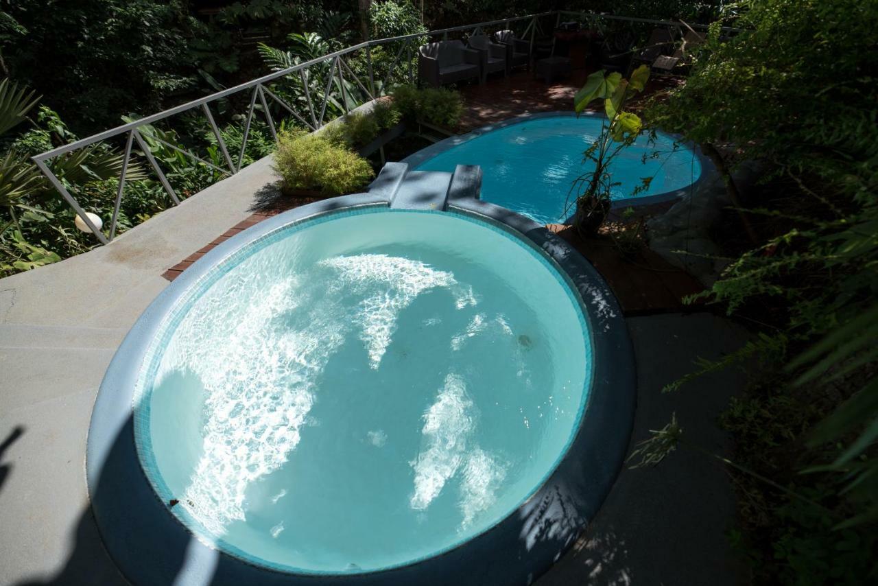 Volcano Gold Loft La Fortuna Екстериор снимка
