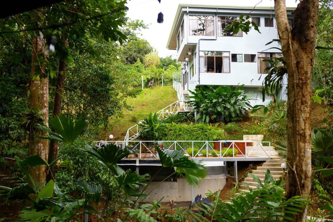 Volcano Gold Loft La Fortuna Екстериор снимка