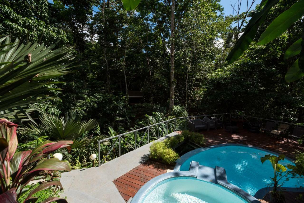 Volcano Gold Loft La Fortuna Екстериор снимка