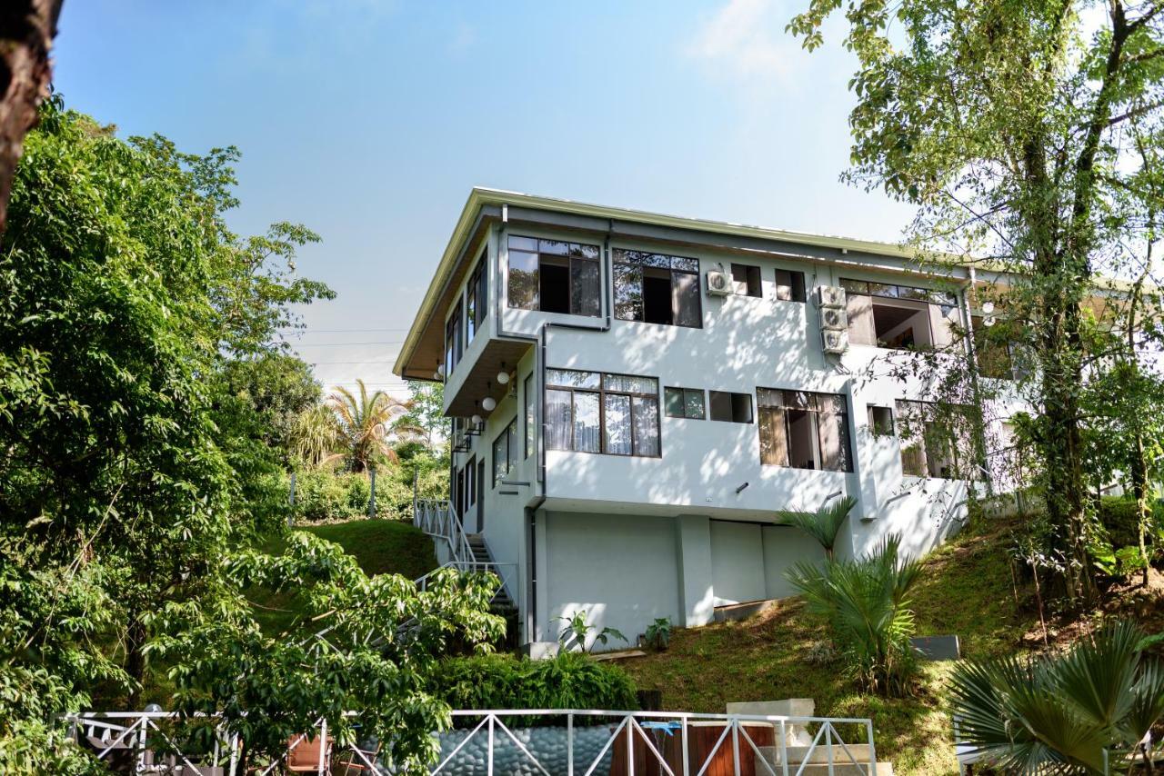 Volcano Gold Loft La Fortuna Екстериор снимка