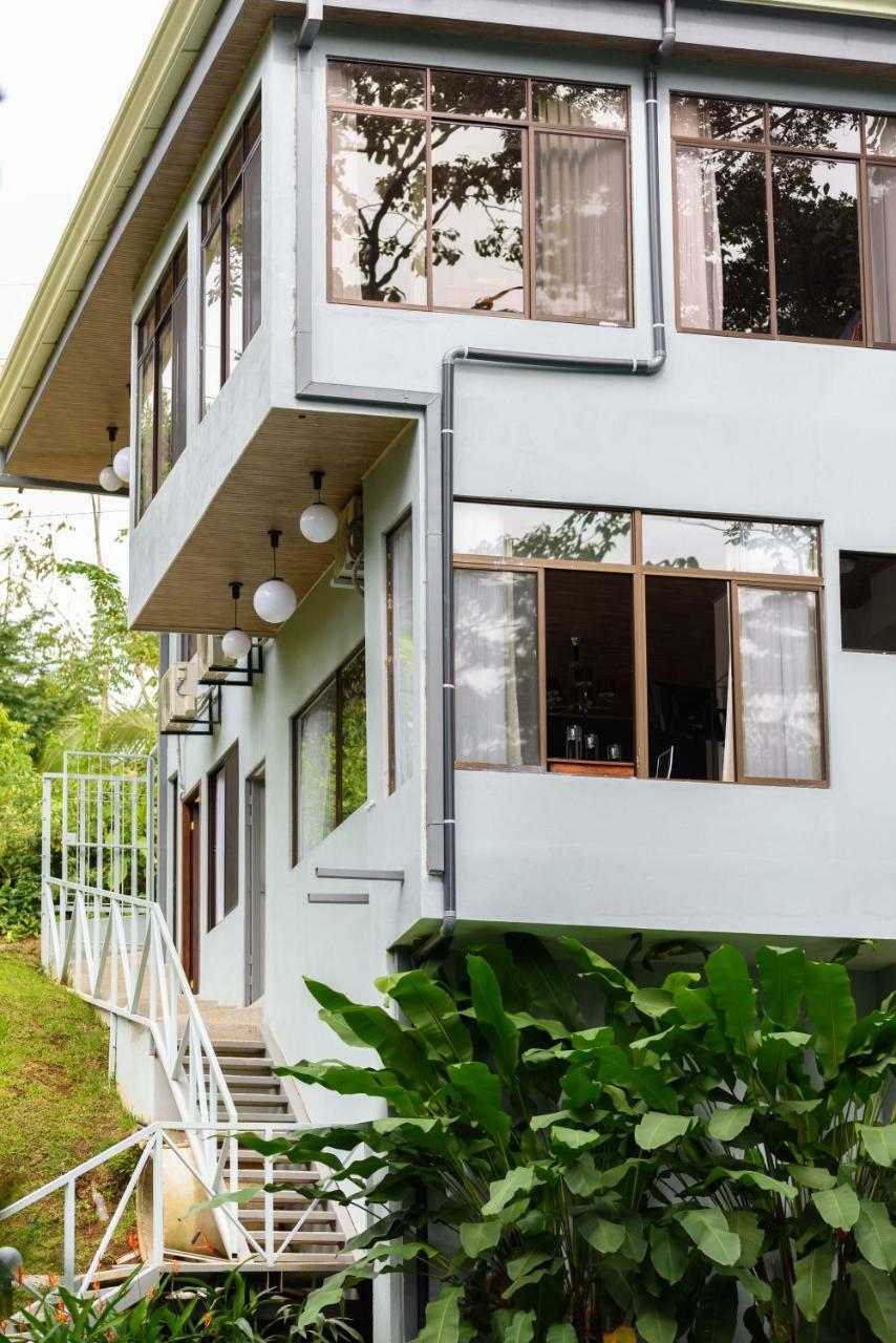Volcano Gold Loft La Fortuna Екстериор снимка