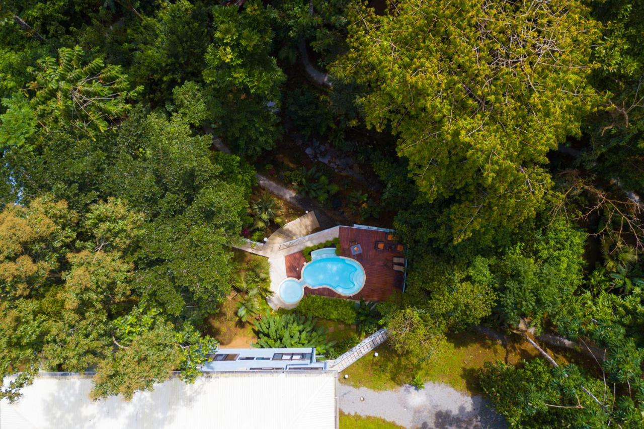 Volcano Gold Loft La Fortuna Екстериор снимка